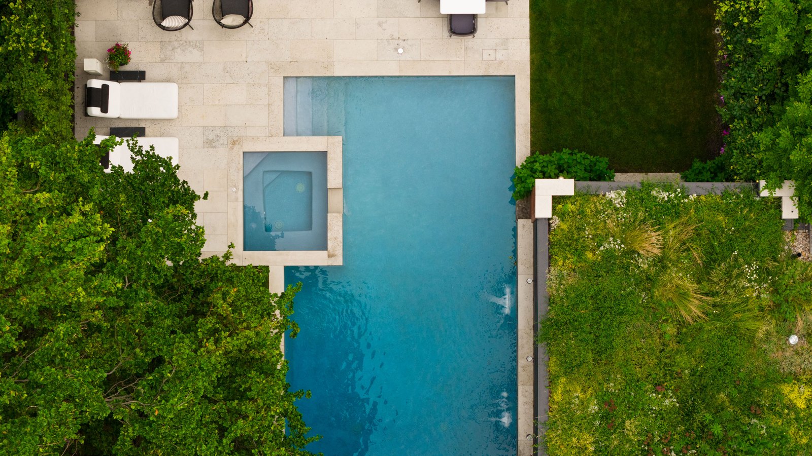 Arbordale Landscaping Ltd landscape project