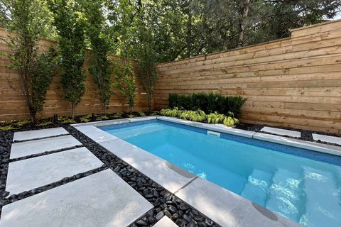 Creating Unprecedented Landscapes. — Beyond Landscaping