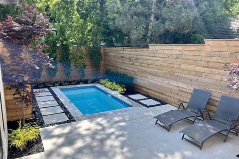 Proud member of Landscape Ontario — Beyond Landscaping