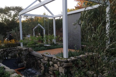 As Featured In — bsq Landscape Architects