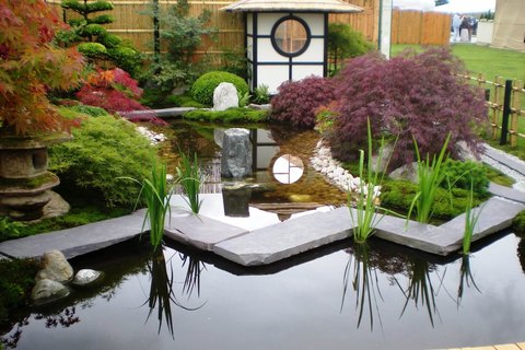 D & B Landscape Design Company — D&B Landscape Solutions Inc