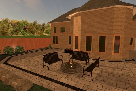 What we do — D&B Landscape Solutions Inc