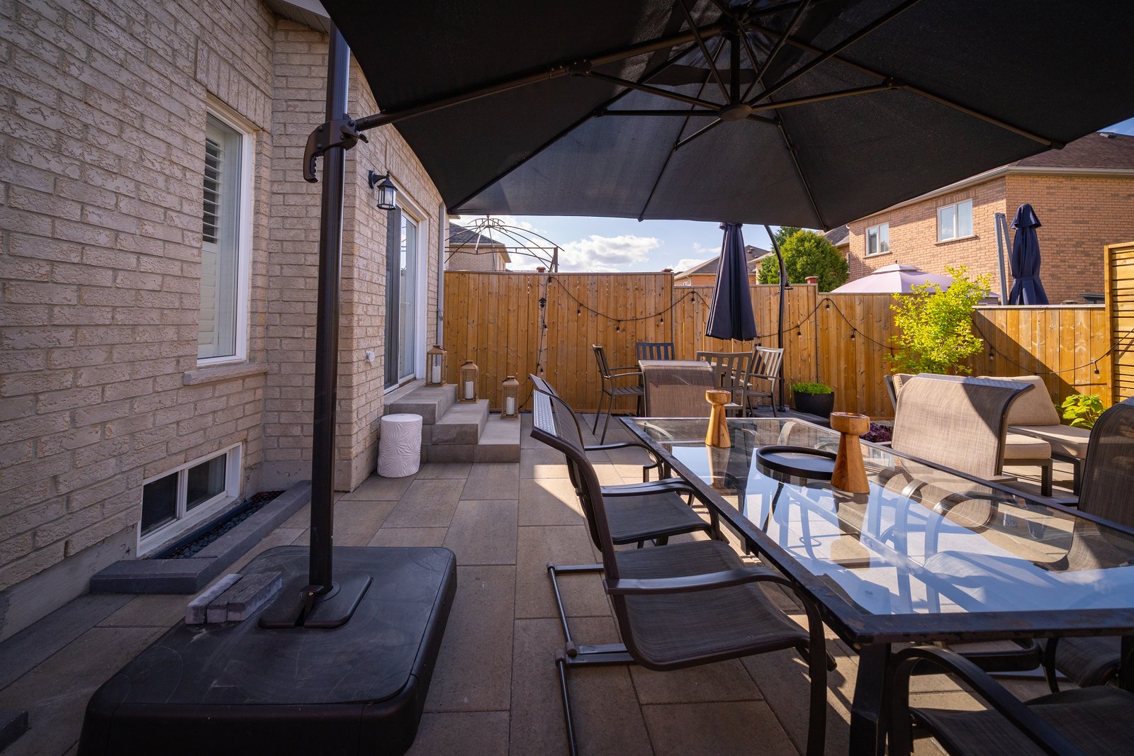 Designed for Life Landscape & Construction Ltd landscape project