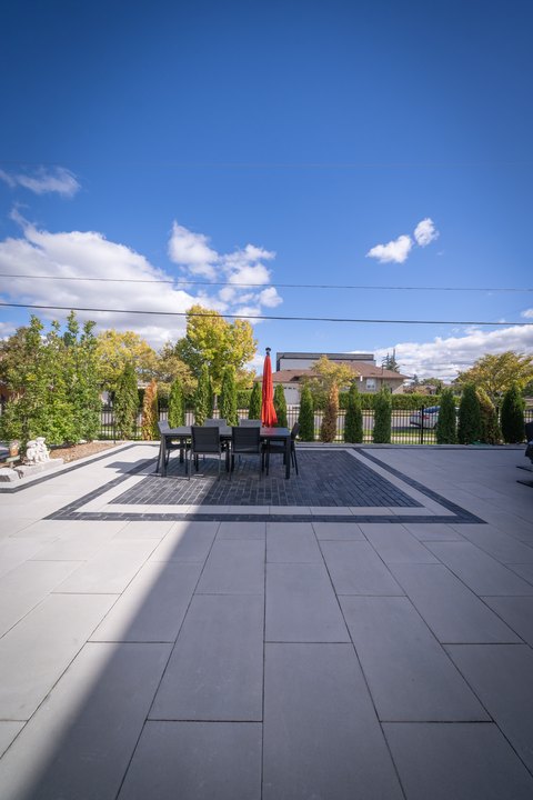 Designed for Life Landscape & Construction Ltd planting detail