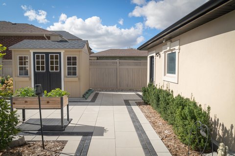 Patios, Pools, Decks & More. — Designed for Life Landscape & Construction Ltd