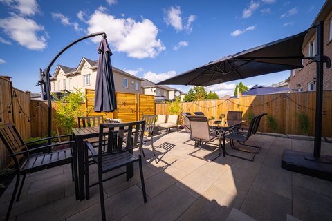 Transformations You’ll Love — Designed for Life Landscape & Construction Ltd