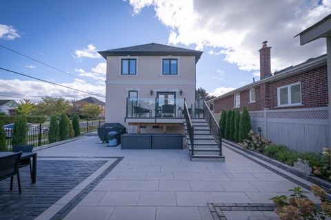 Let's Design Your Outdoor Space — Designed for Life Landscape & Construction Ltd