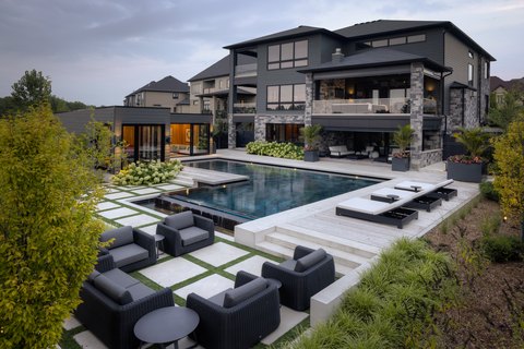 Our Promise: — Earthscape Landscape Design-Build-Maintain Toronto