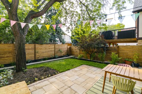 Flawless Landscaping — EcoPro