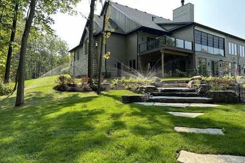 Professional Affiliations — Empire Green Lawn Sprinklers, Ltd