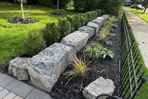 Expertise — Freshaz Landscape Design