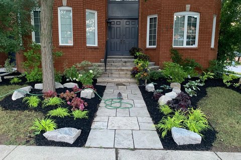 Gardens By Susie — Gardens By Susie
