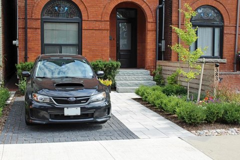Hassle-Free Process — Green Apple Landscaping