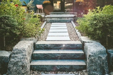 Project Inquiry — Highbush Landscape Design & Build