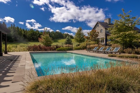 Masterful Construction — Hill N Dale Landscaping