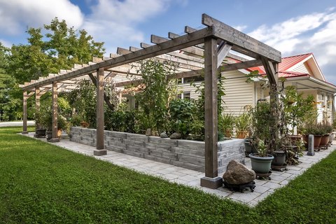 Transparent Communication — Hill N Dale Landscaping