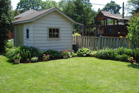 Garden Walk — Imperial Landscaping