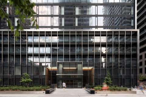 Janet Rosenberg & Studio — Janet Rosenberg & Studio Inc.