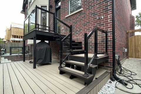 Stonework — Kenny Kim Landscaping