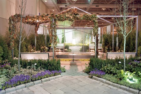 Backyard Terrace — KFDG Inc. (Kent Ford Design Group Inc.)