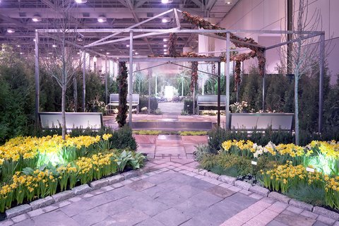 Garden Walk — KFDG Inc. (Kent Ford Design Group Inc.)