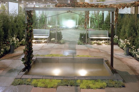 Front Approach — KFDG Inc. (Kent Ford Design Group Inc.)