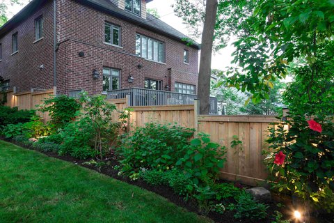Landscape Construction and Hardscaping — Landcare Inc.