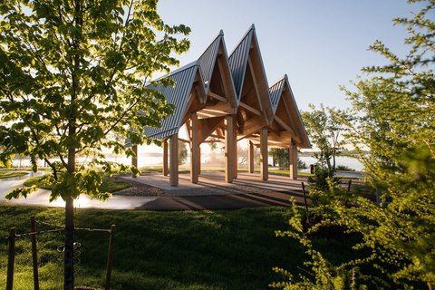 Commercial — LANDinc