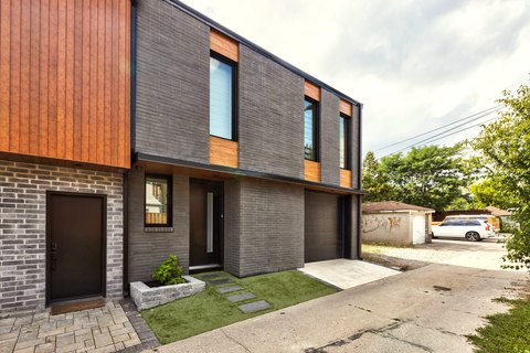 What are laneway suites? — Lanescape Architecture & Construction