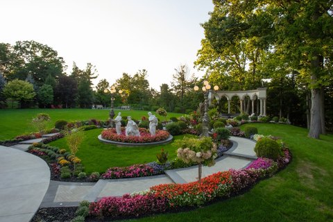 Landscape Design in Toronto & the GTA — Leo Landscape Studio