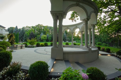 Designing Outdoor Spaces with Purpose — Leo Landscape Studio