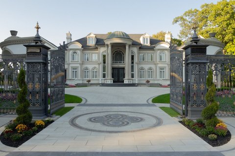 Landscape Design Projects — Leo Landscape Studio