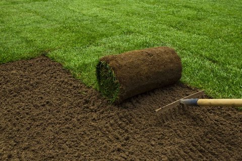 Estimate form — Midtown Landscaping Inc