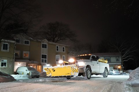 COVID 19 UPDATE — Mr. Lawnmower Landscaping Services