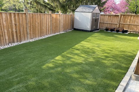 Get A Free Consulation Now! — Noblegreen Turf & Landscaping - Toronto Artificial Grass