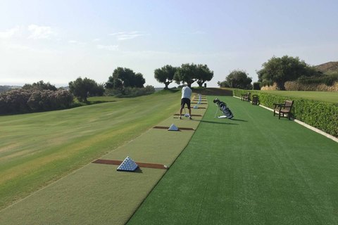 Putting Greens — Perfect Turf Toronto Inc.