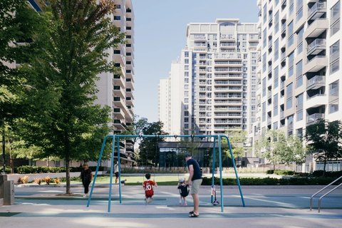 Reach out to start the conversation. — PMA Landscape Architects Ltd.