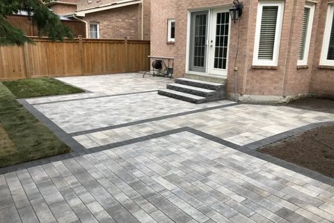 from concept to creation — Porter Landscaping
