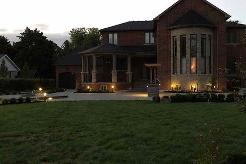 Our Streamlined Process — Porter Landscaping