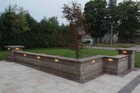 Checkout Recent Completed Projects — Porter Landscaping