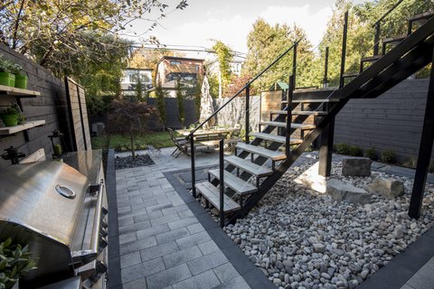 CONSULTATION — Sander Design
