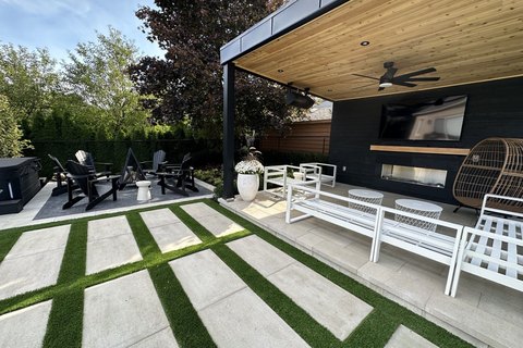 Shades of Green Landscaping ﻿ — Shades of Green Landscaping