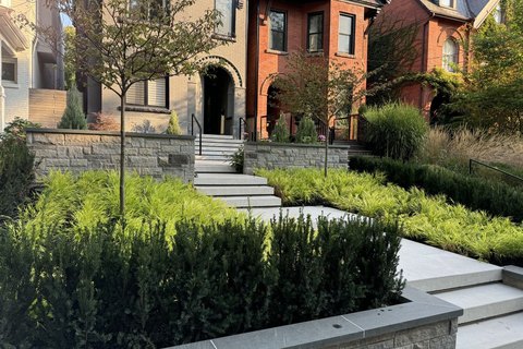 Why Choose Us? — Shades of Green Landscaping