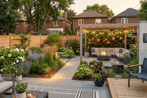 We Are SoGreen — SoGreen Canada ( landscape design/ build)
