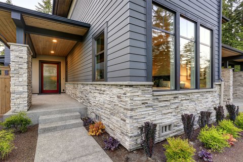 When Mediocrity — Stone Haven Landscapes