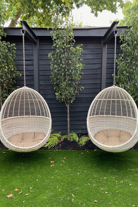 Tekton Landscapes | Landscaping Toronto planting detail