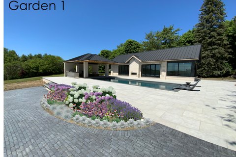 Get to Know Us — TINC Landscape Design