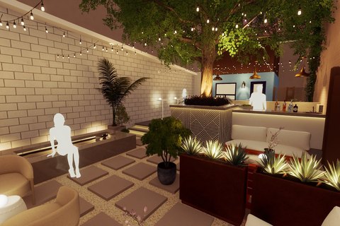 Our Features — TINC Landscape Design