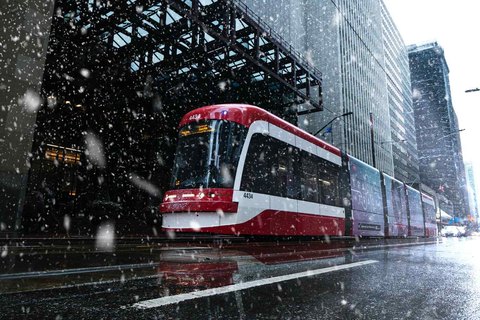 Providing Solutions you can count on — Toronto Property Solutions Ltd