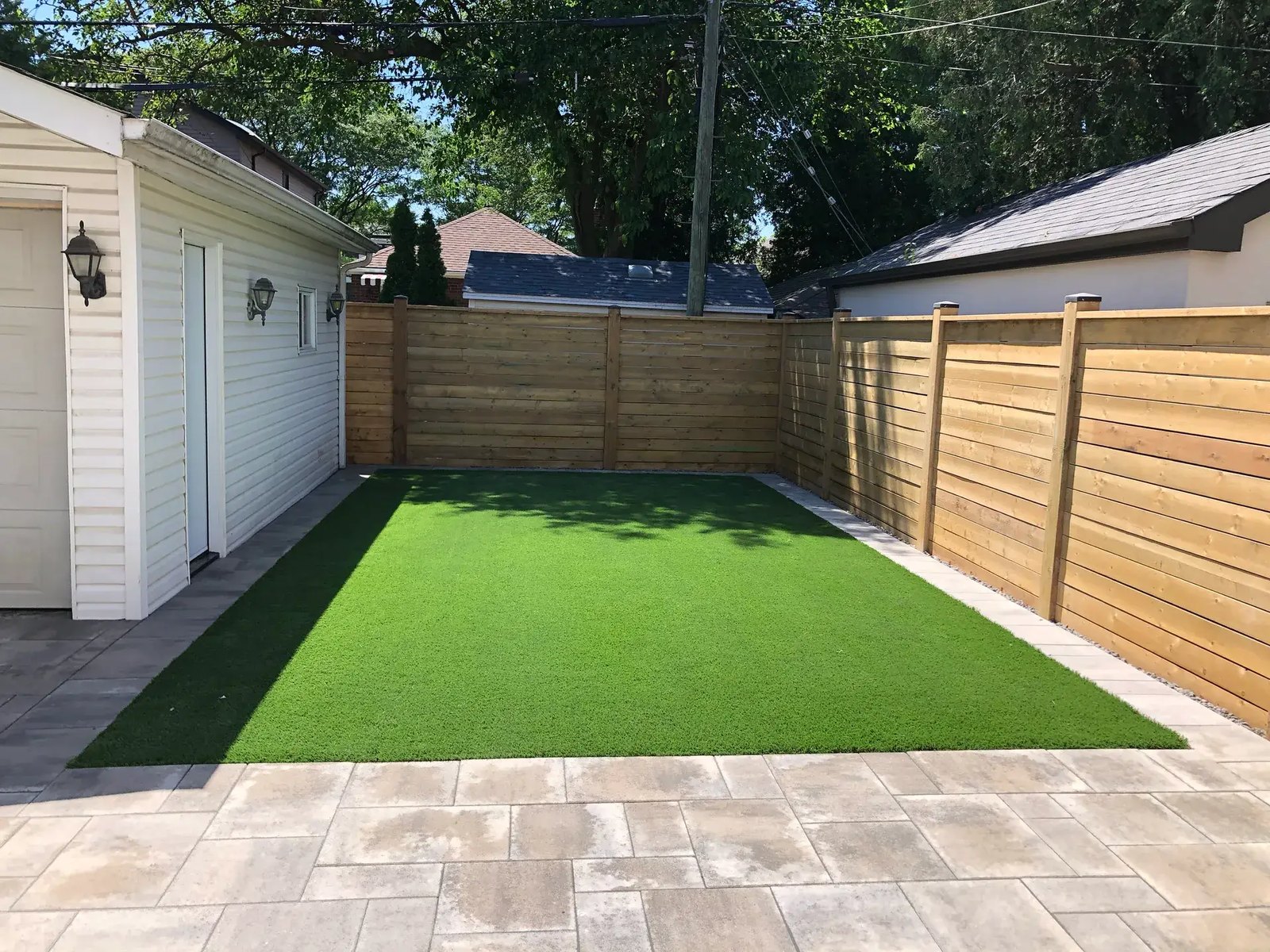 Ultrascape landscape project
